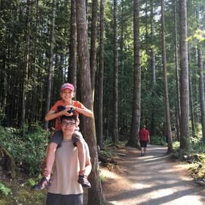 Meet your Posher, Jonathan